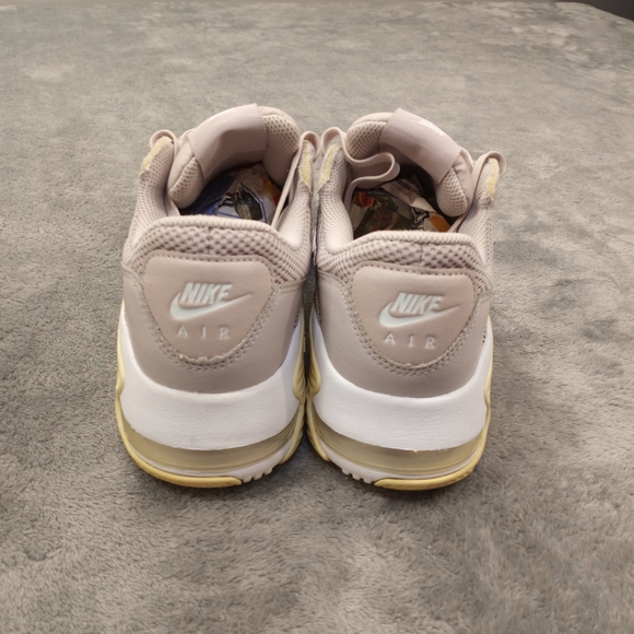 Air Max Nike Womens Running Sneakers Size 8.5 - Picture 3 of 13